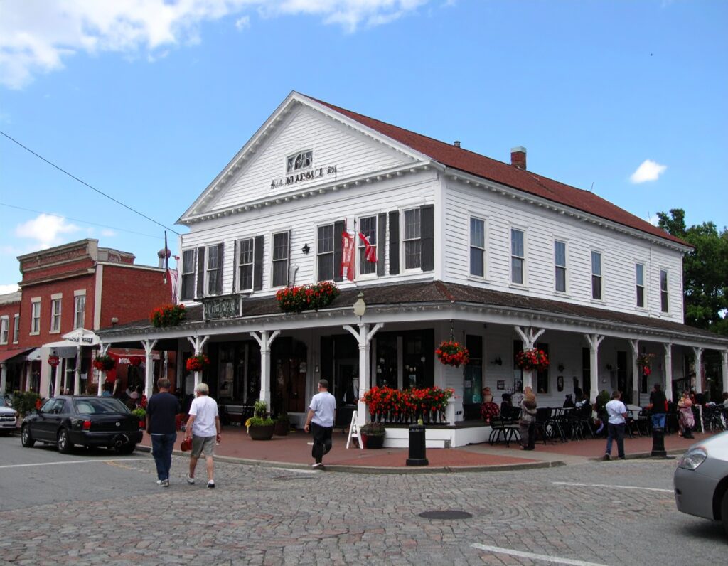 Firefly_eaton township Ohio city 125111