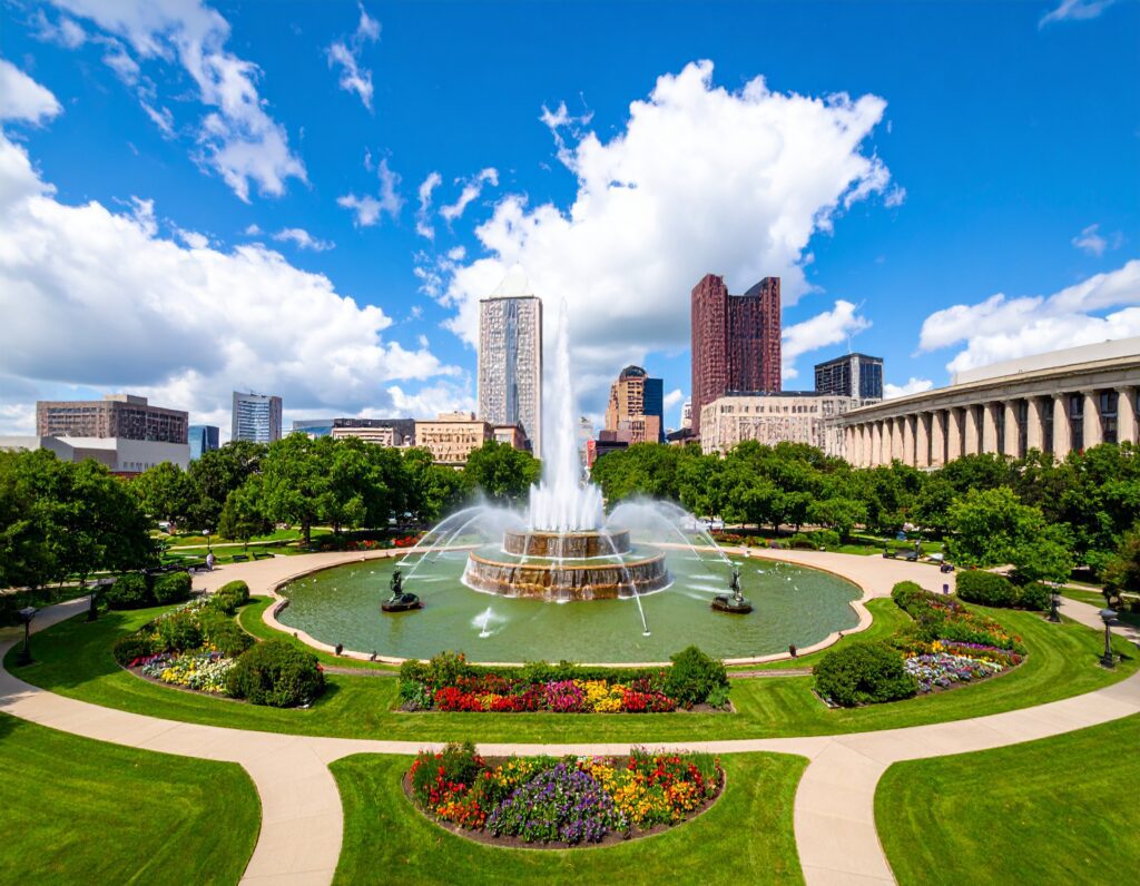 Firefly_fairview park Ohio city 721430