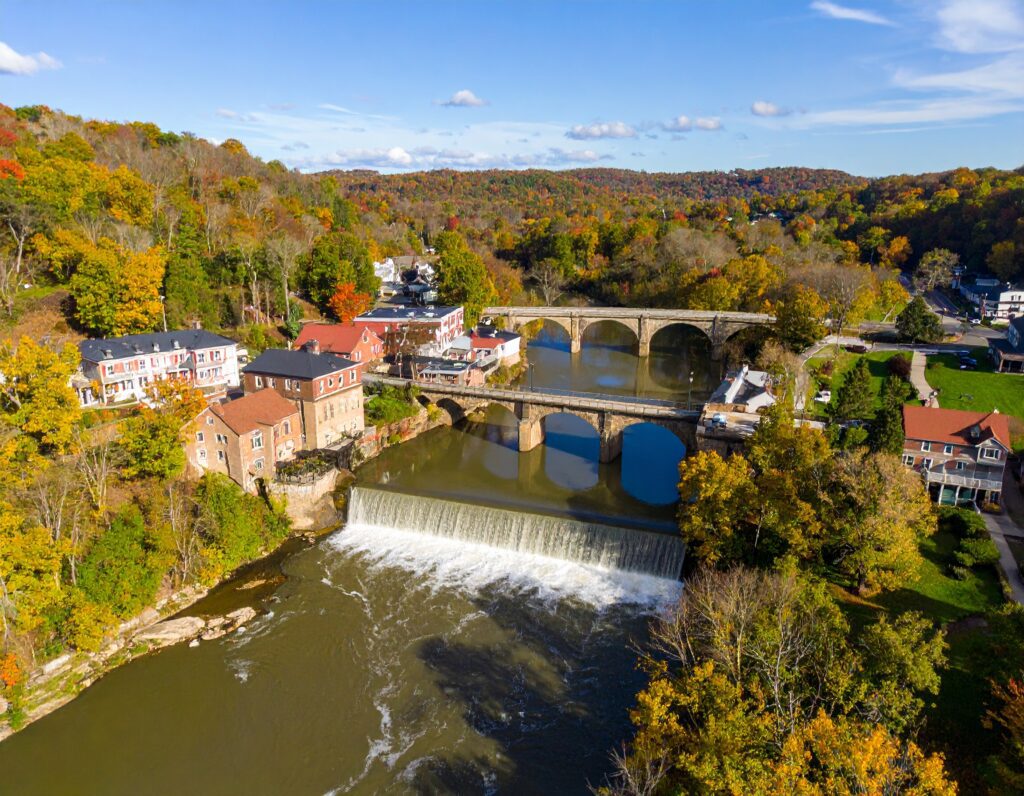 Firefly_olmsted falls Ohio city 542000