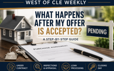 What Happens After My Offer Is Accepted? A Step-by-Step Guide